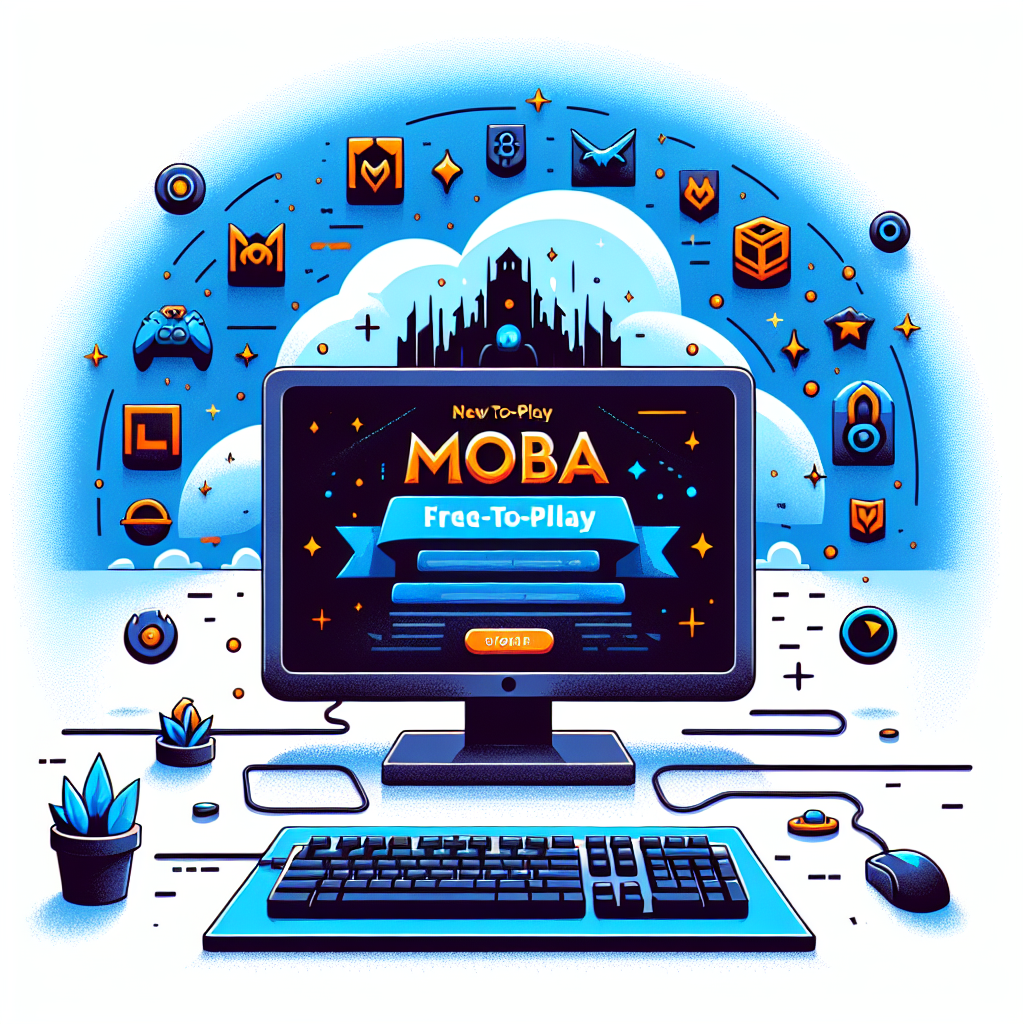 MOBA