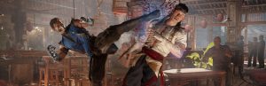 Mortal Kombat