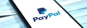 Paypal Steam