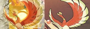 Pokemon plagiat