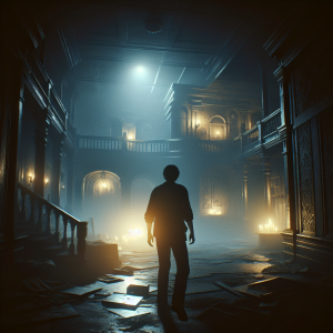 Resident Evil