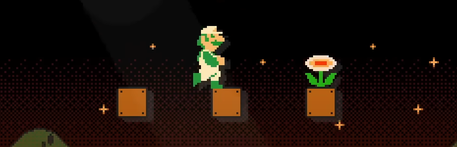 Super Mario