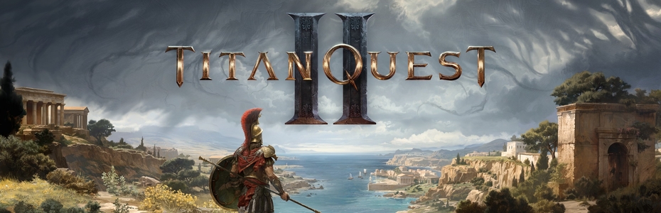 Titan Quest
