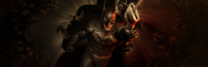 Arkham Shadow