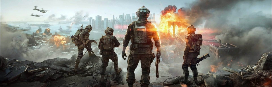 Battlefield 6