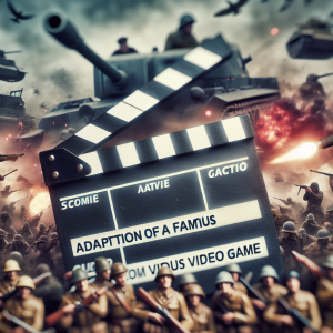 Call of Duty