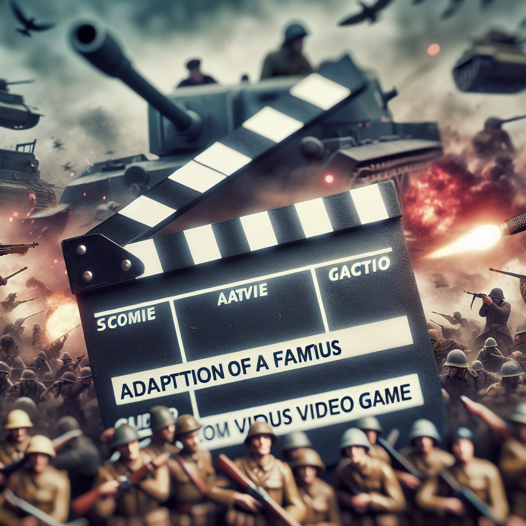 Call of Duty