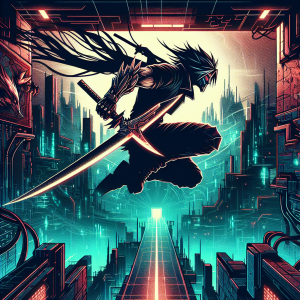 Daimon Blades