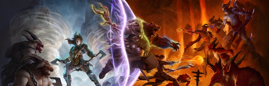 Diablo IV