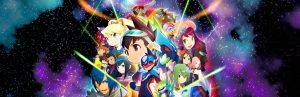 Mega Man