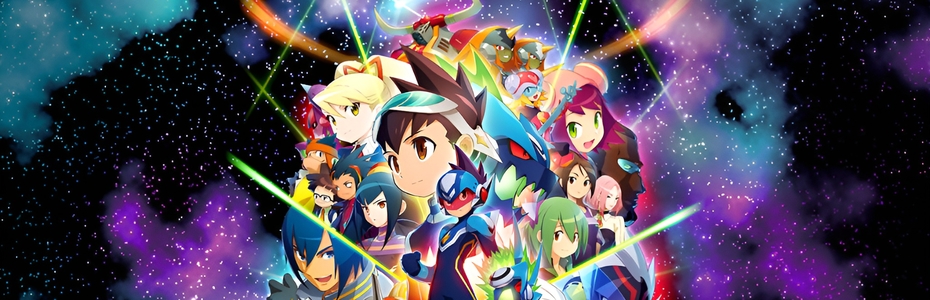 Mega Man
