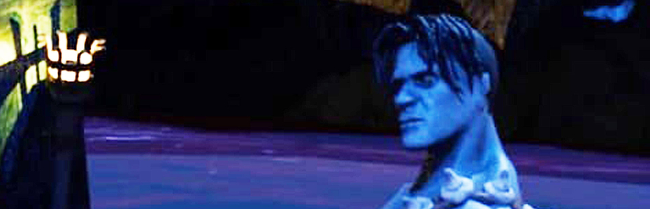 Planescape Torment