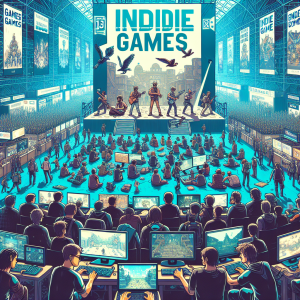 jeux indé