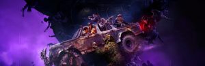 mode Zombies