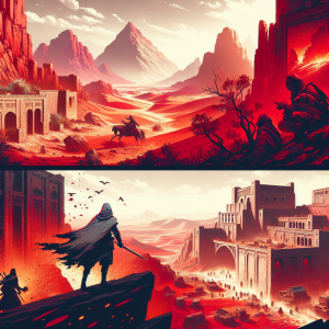 Crimson Desert