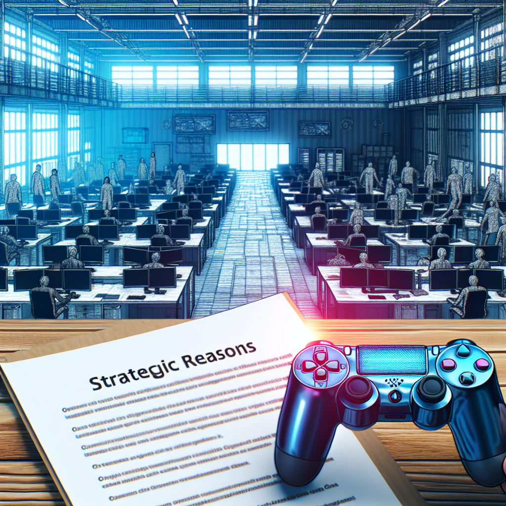 Licenciements Amazon