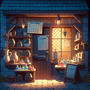 Moonlighter 2
