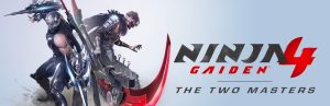 Ninja Gaiden
