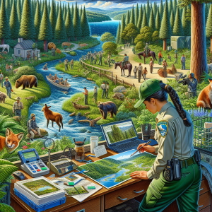 Rangers Path