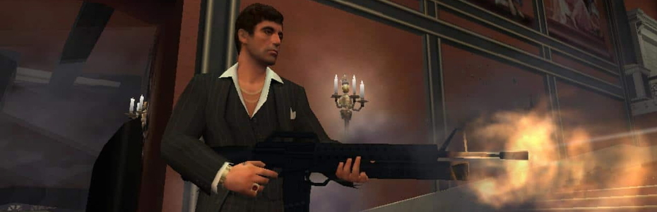 Scarface PC