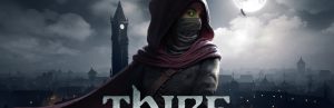 Thief VR