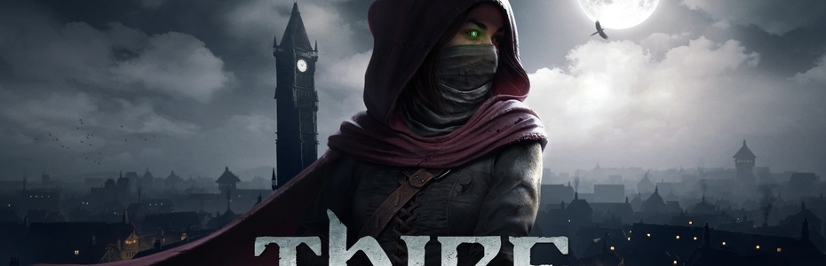 Thief VR