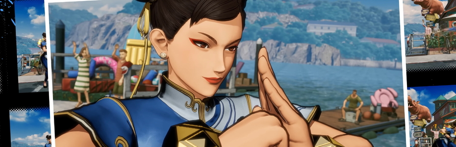 Chun-Li