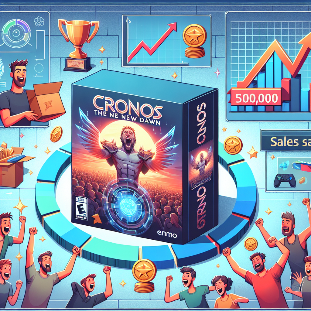 Cronos