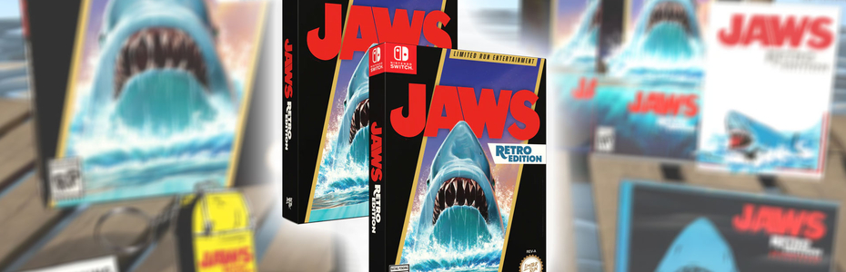 Jaws