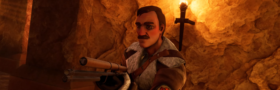 Timesplitters Rewind