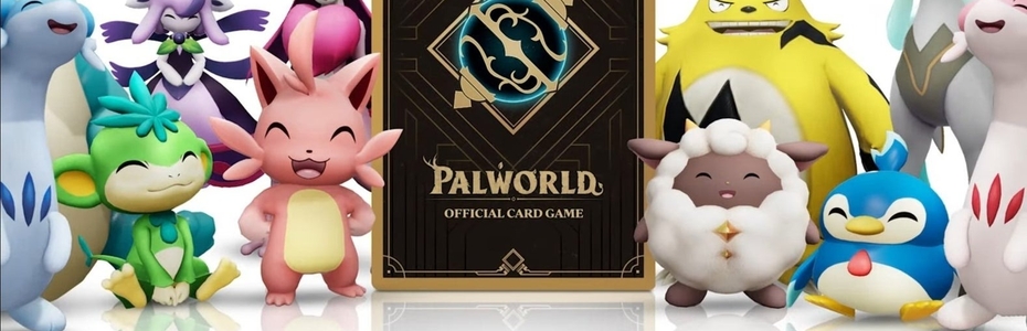 Palword