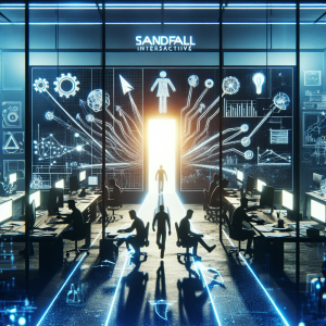 Sandfall Interactive