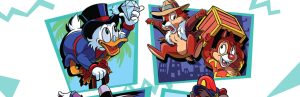 Disney Afternoon