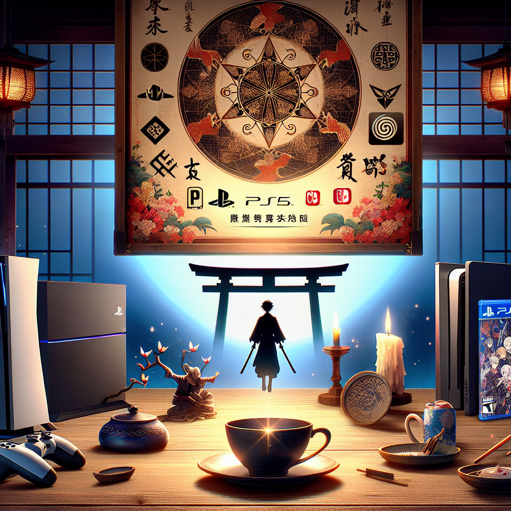 Kyoto Xanadu