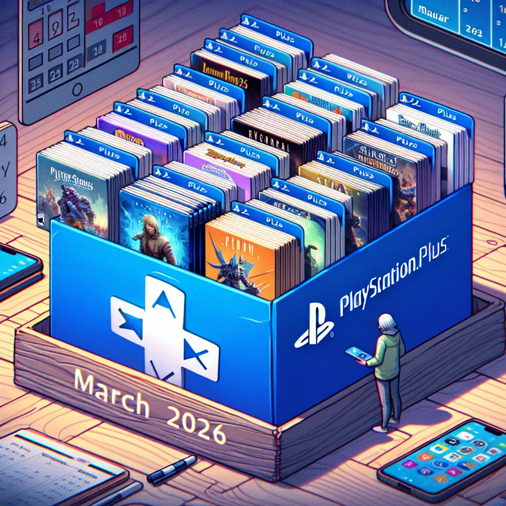 PlayStation Plus