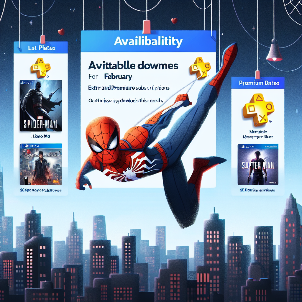 PlayStation Plus