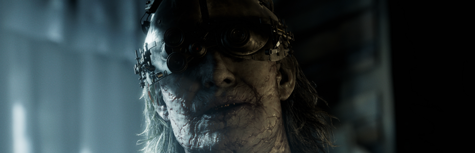 Resident Evil