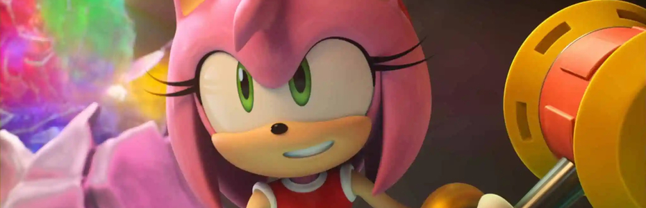 Sonic 4