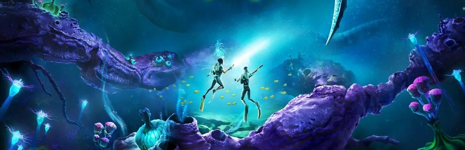 Subnautica 2