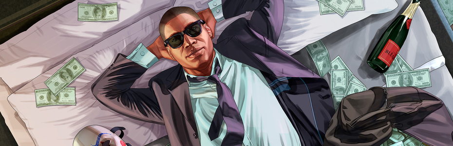Take-Two Interactive