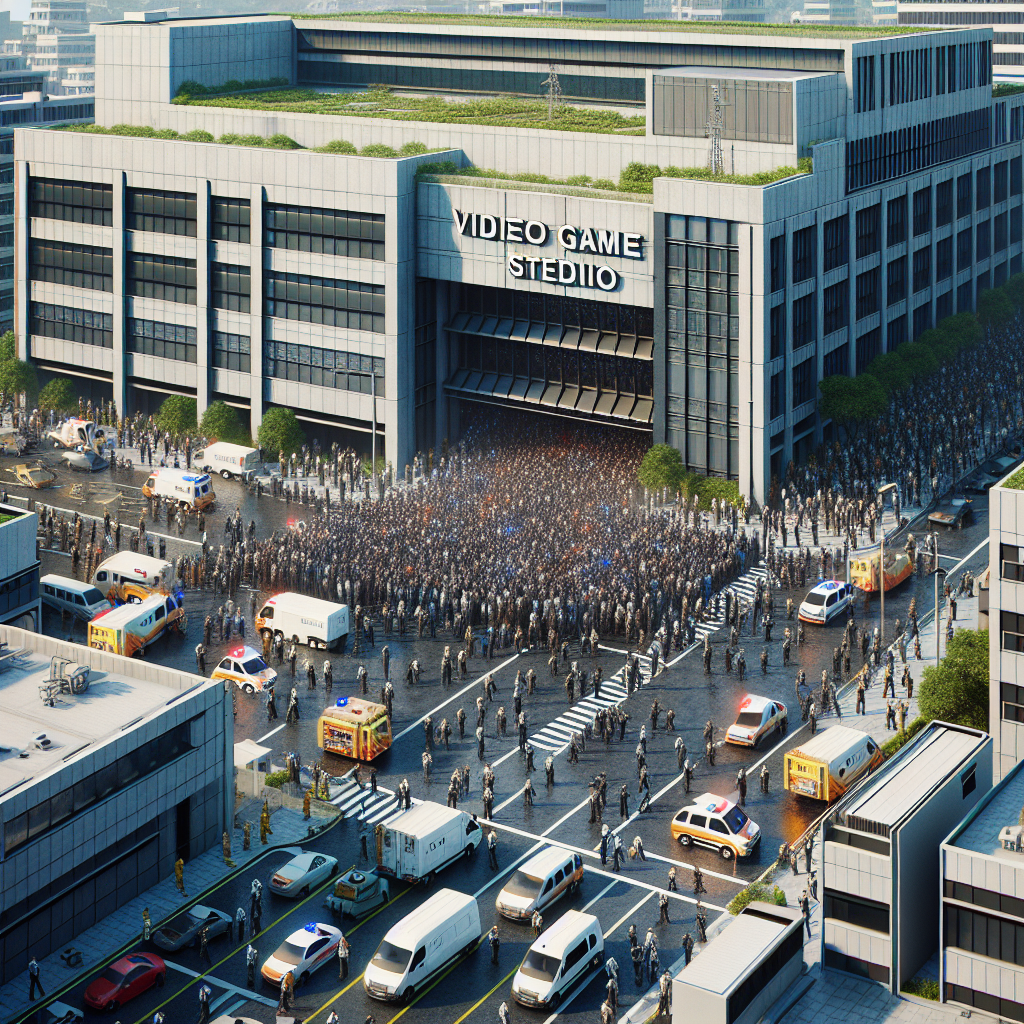 Ubisoft Montpellier