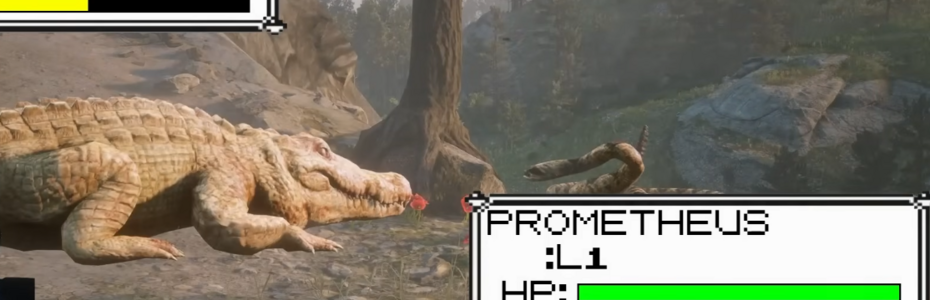 mod RDR2