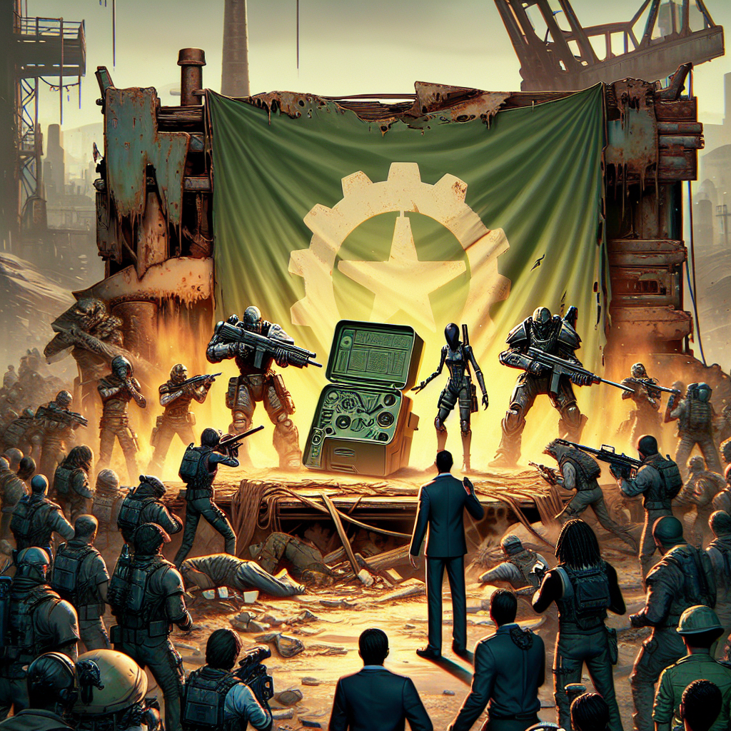 Fallout 3