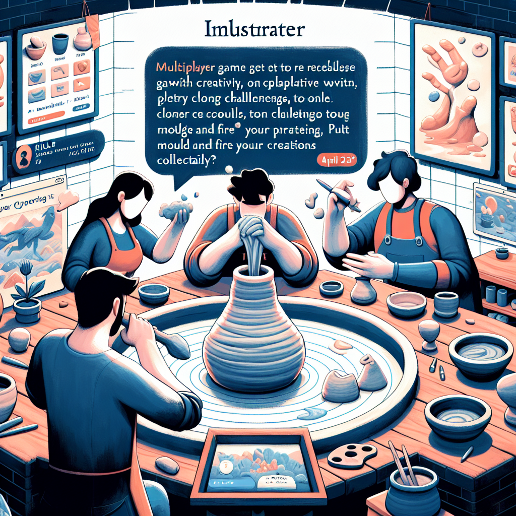 Kiln
