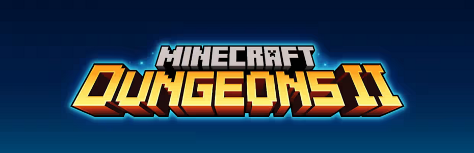 Minecraft Dungeons
