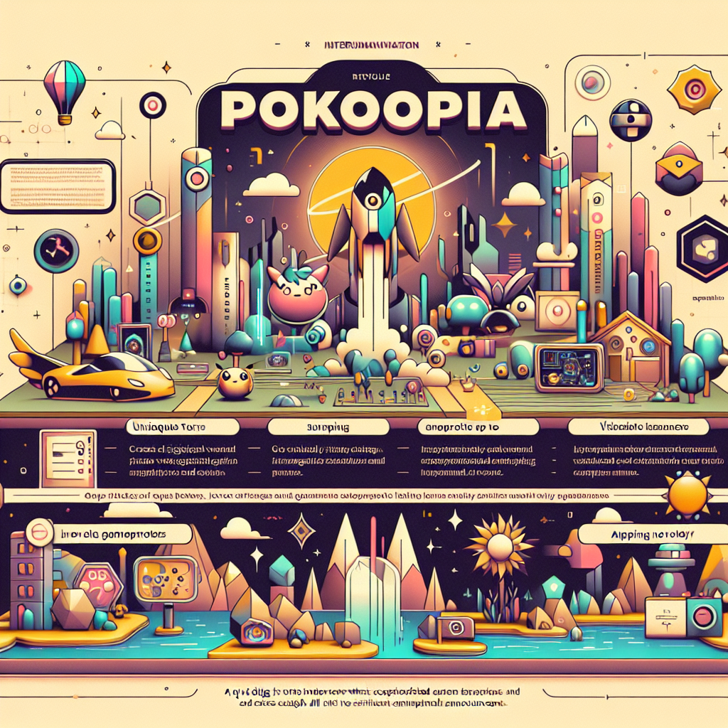 Pokémon Pokopia