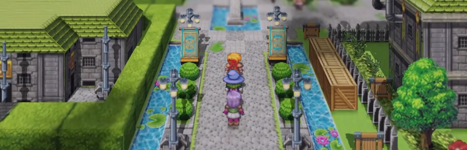RPG Maker