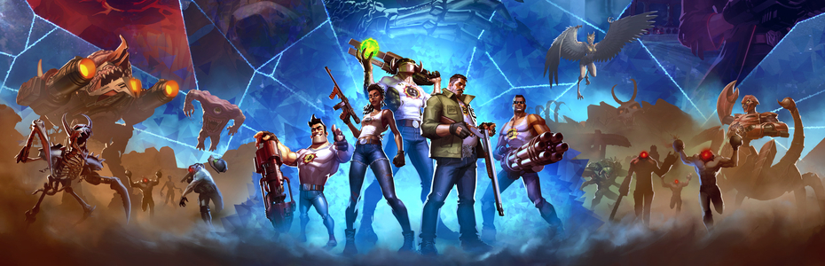 Serious Sam