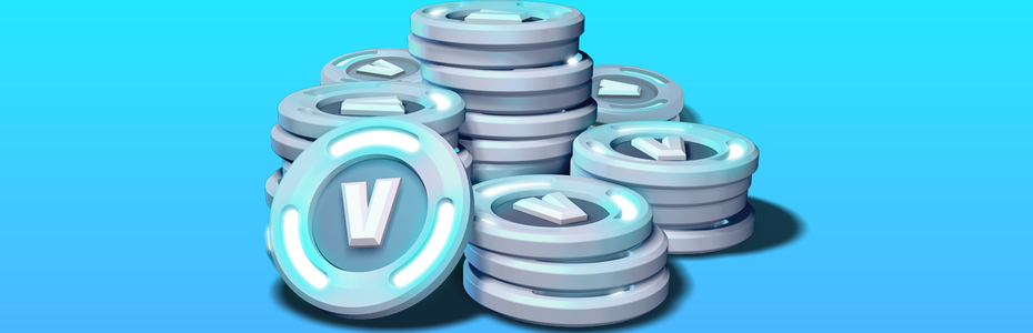 V-bucks