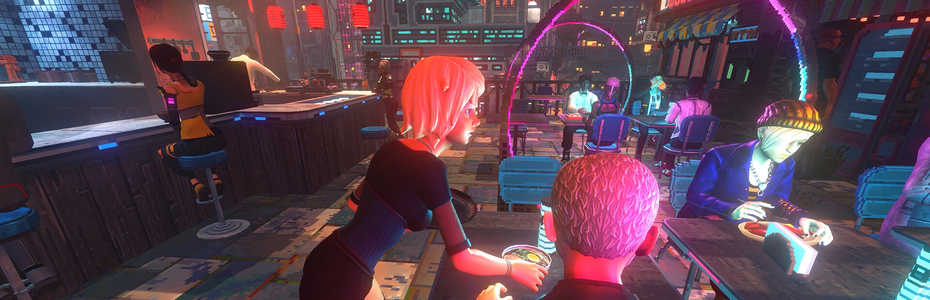 jeu cyberpunk